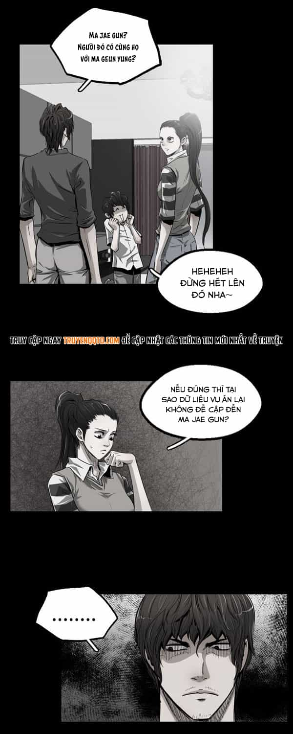 Dư Vật - Chương 11 - ảnh 7