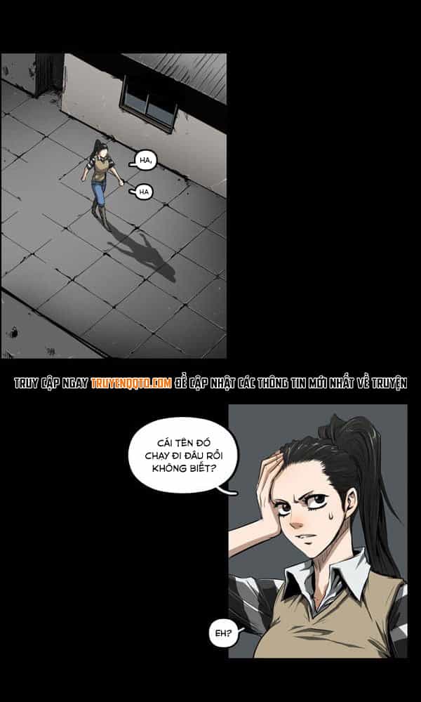 Dư Vật - Chương 14 - ảnh 2
