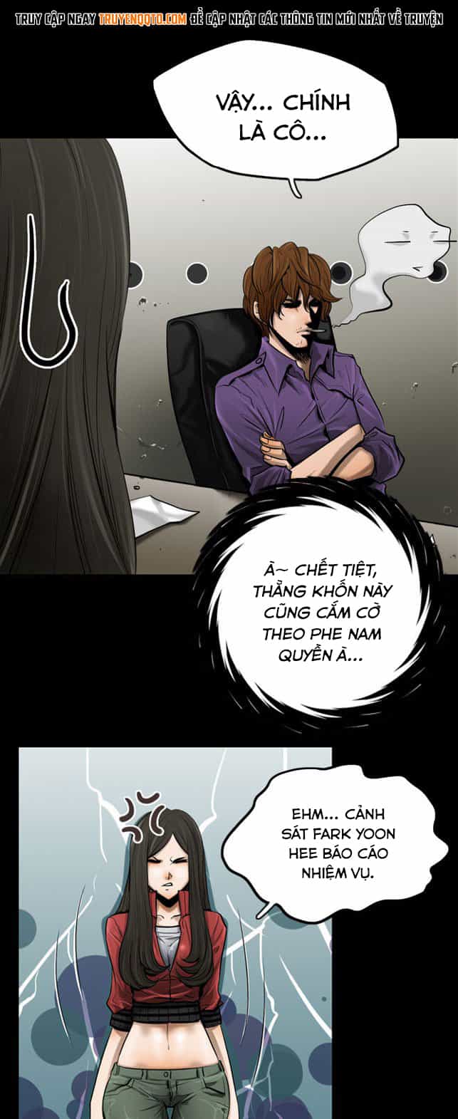 Dư Vật - Chương 2 - ảnh 14