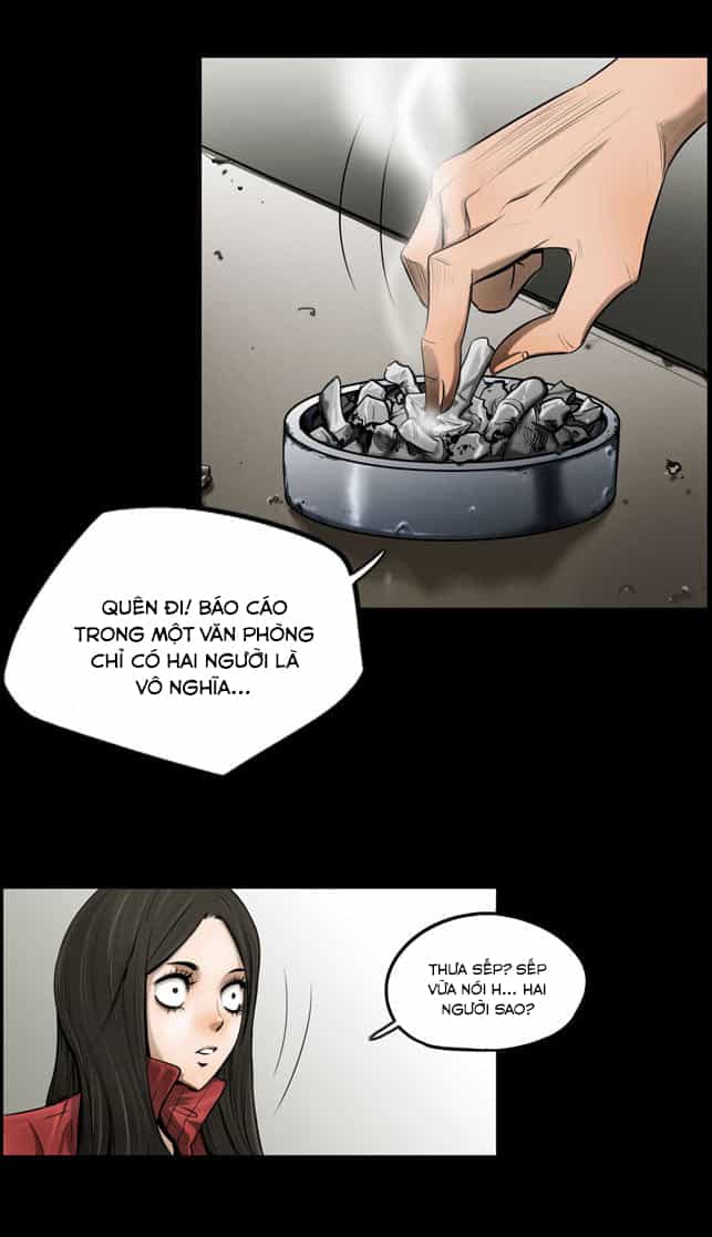 Dư Vật - Chương 2 - ảnh 15