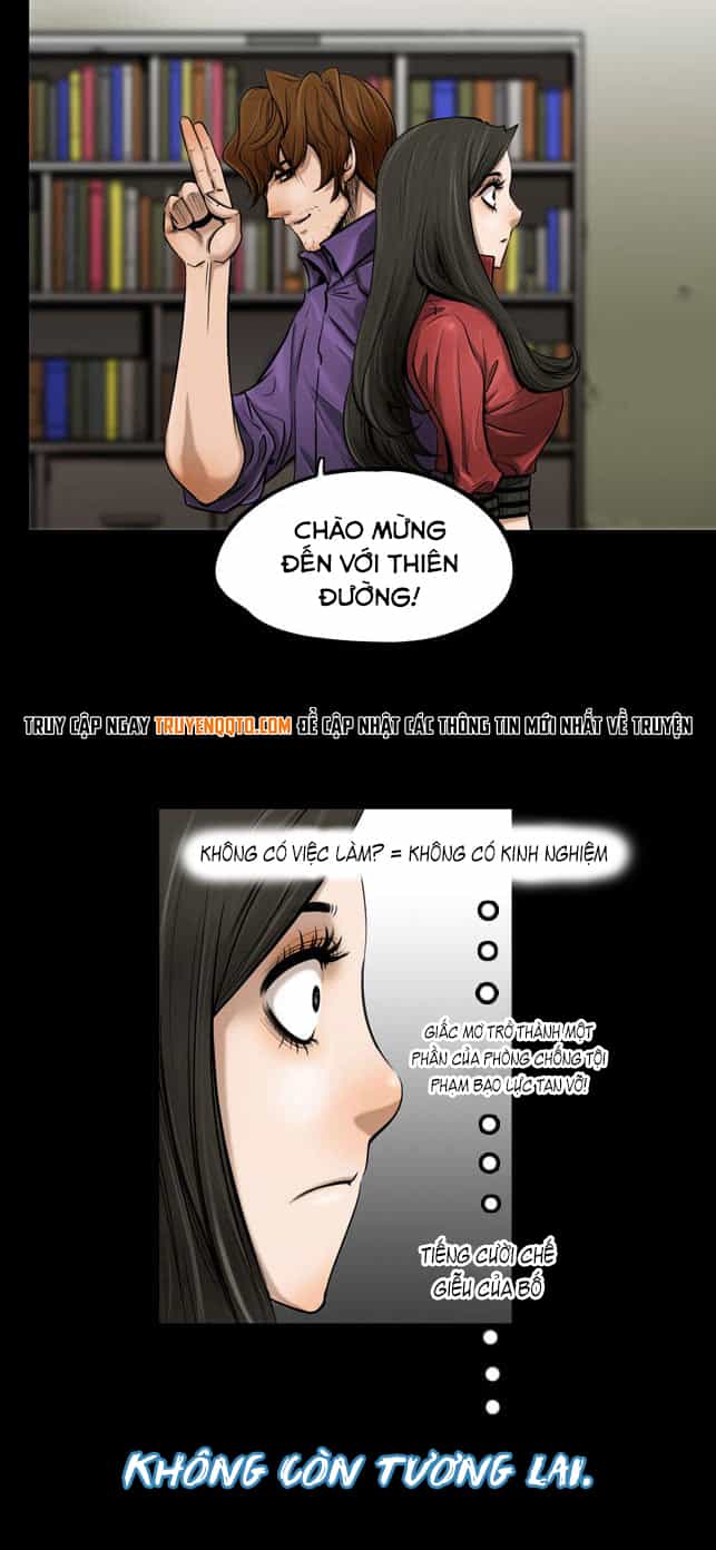 Dư Vật - Chương 2 - ảnh 22