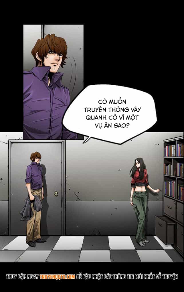 Dư Vật - Chương 2 - ảnh 34