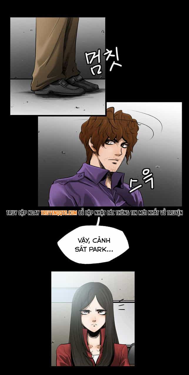 Dư Vật - Chương 2 - ảnh 37
