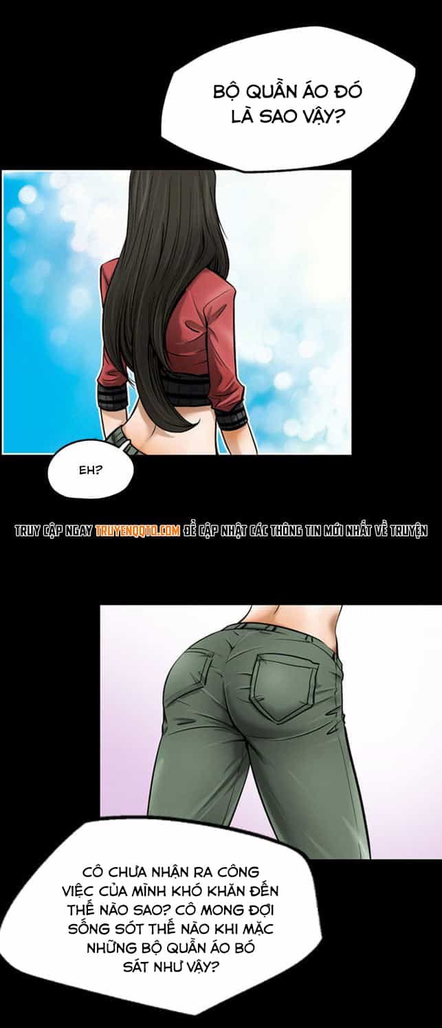 Dư Vật - Chương 2 - ảnh 9