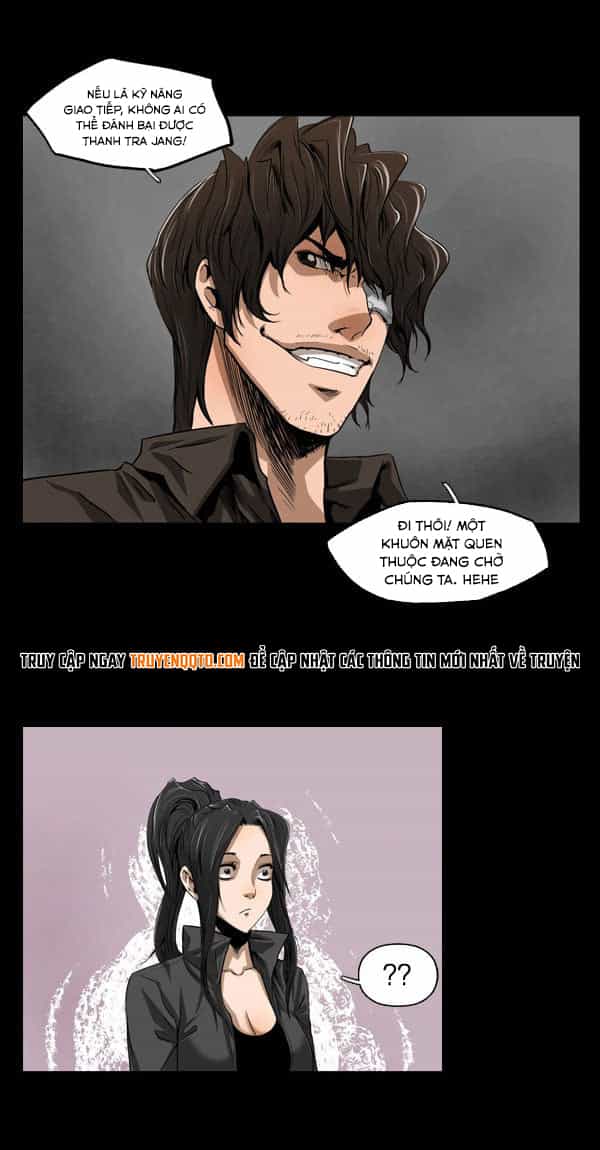 Dư Vật - Chương 20 - ảnh 22