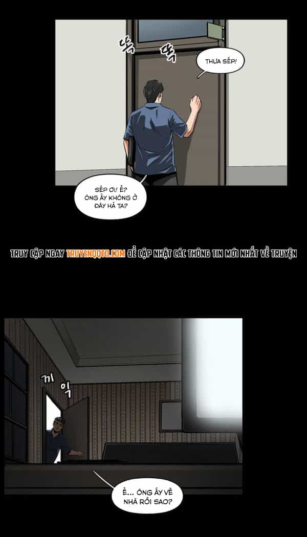 Dư Vật - Chương 21 - ảnh 29