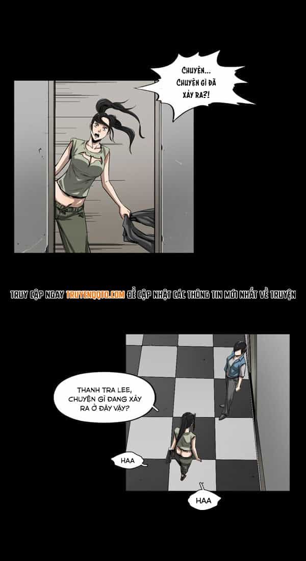 Dư Vật - Chương 24 - ảnh 34
