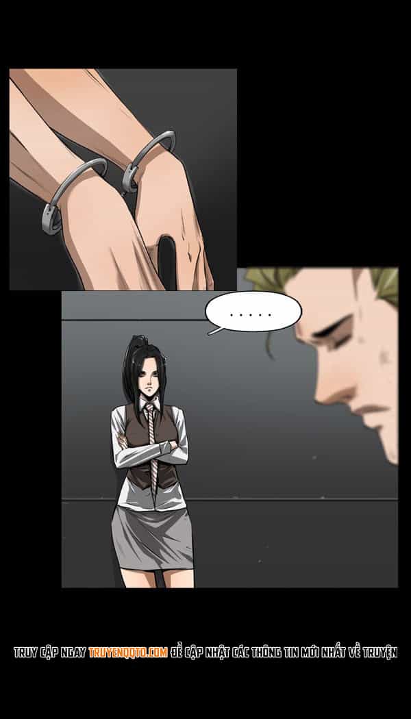 Dư Vật - Chương 25 - ảnh 39
