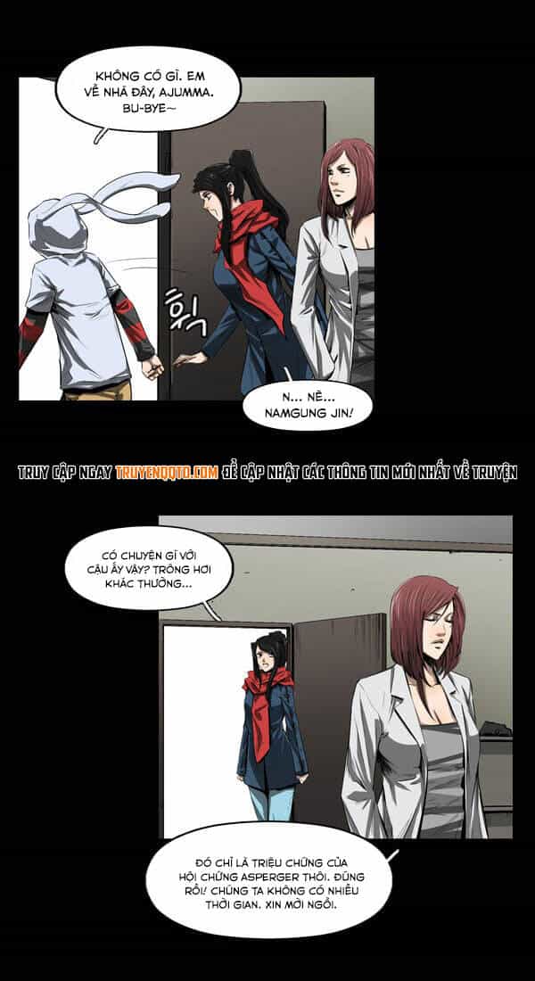 Dư Vật - Chương 28 - ảnh 4
