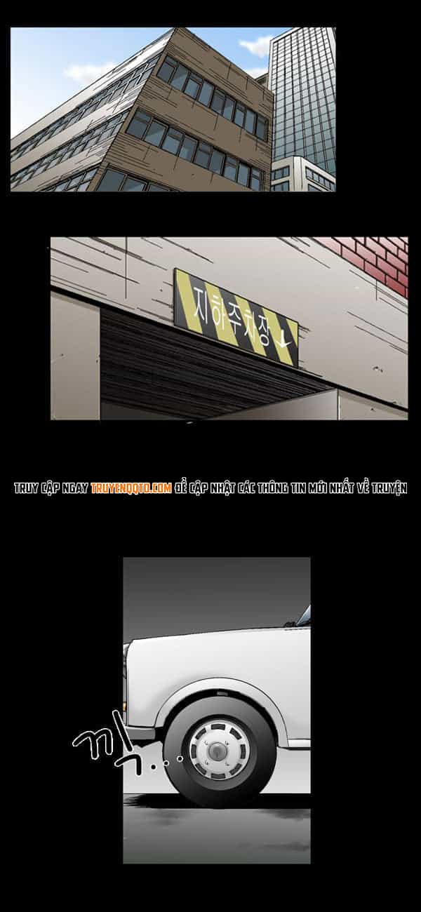 Dư Vật - Chương 3 - ảnh 17
