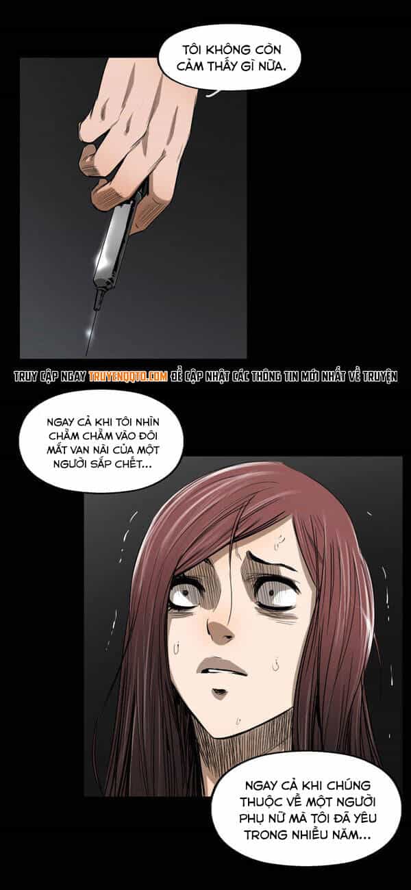Dư Vật - Chương 30 - ảnh 29