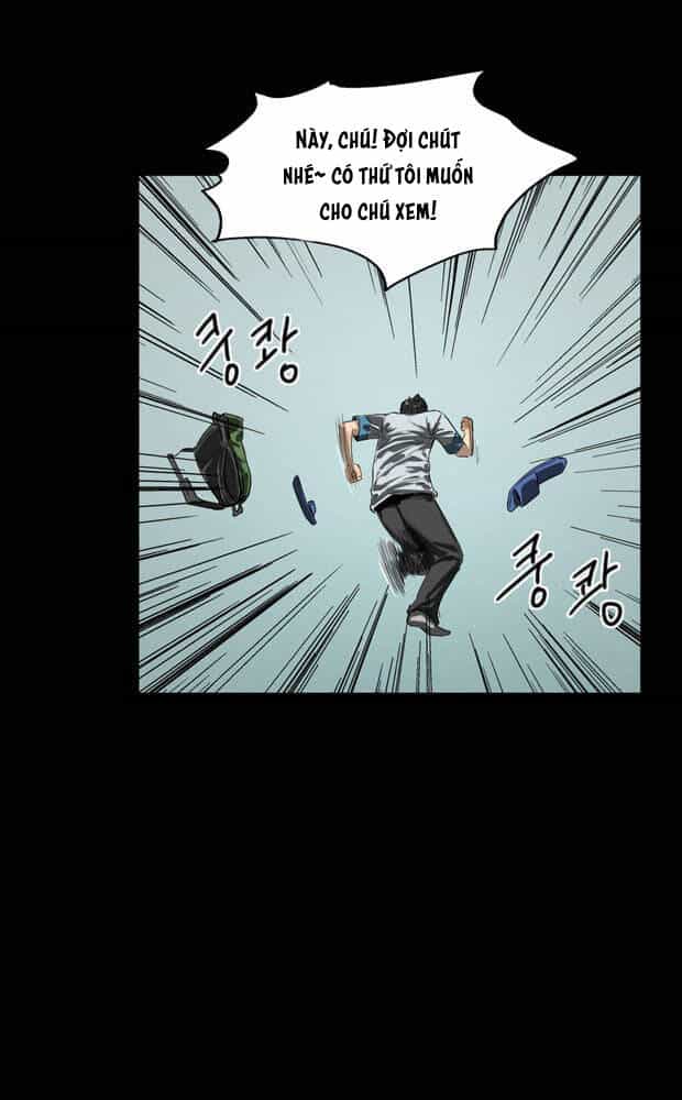 Dư Vật - Chương 33 - ảnh 10