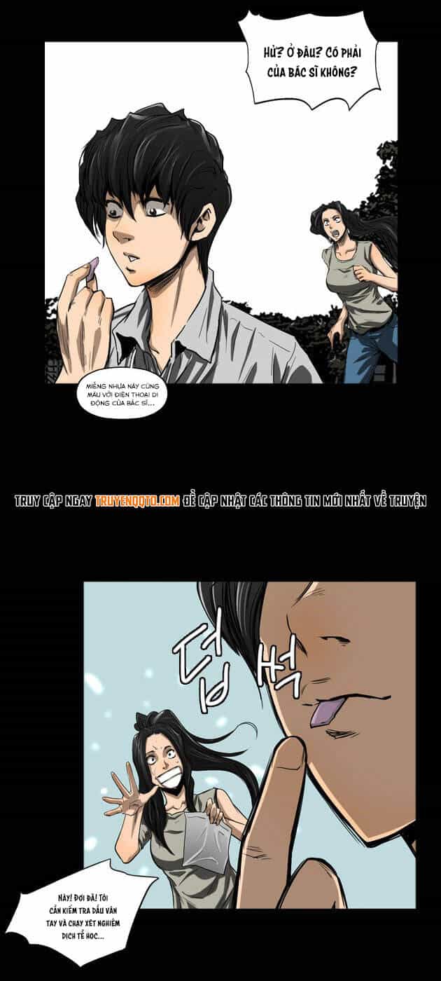 Dư Vật - Chương 34 - ảnh 37