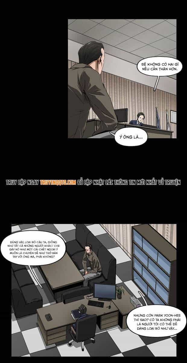 Dư Vật - Chương 35 - ảnh 4