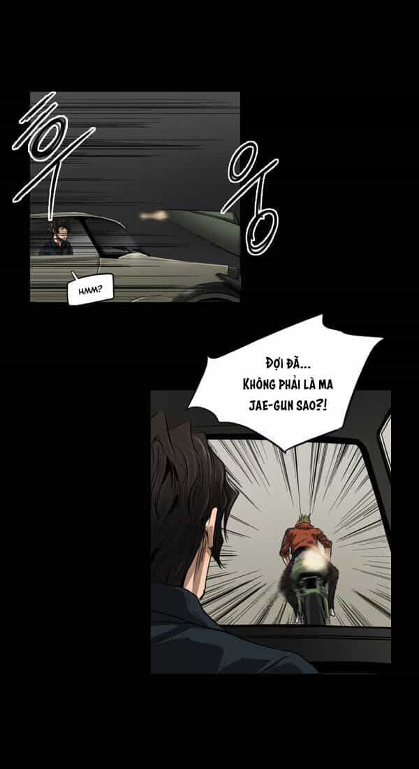 Dư Vật - Chương 36 - ảnh 6