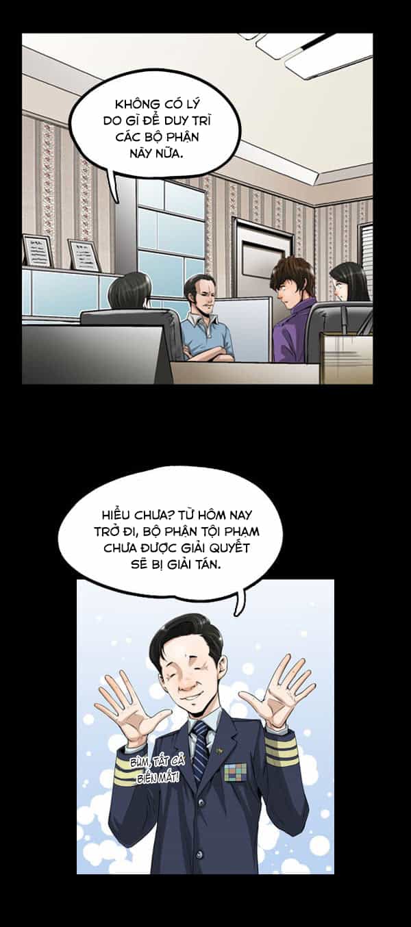 Dư Vật - Chương 4 - ảnh 10