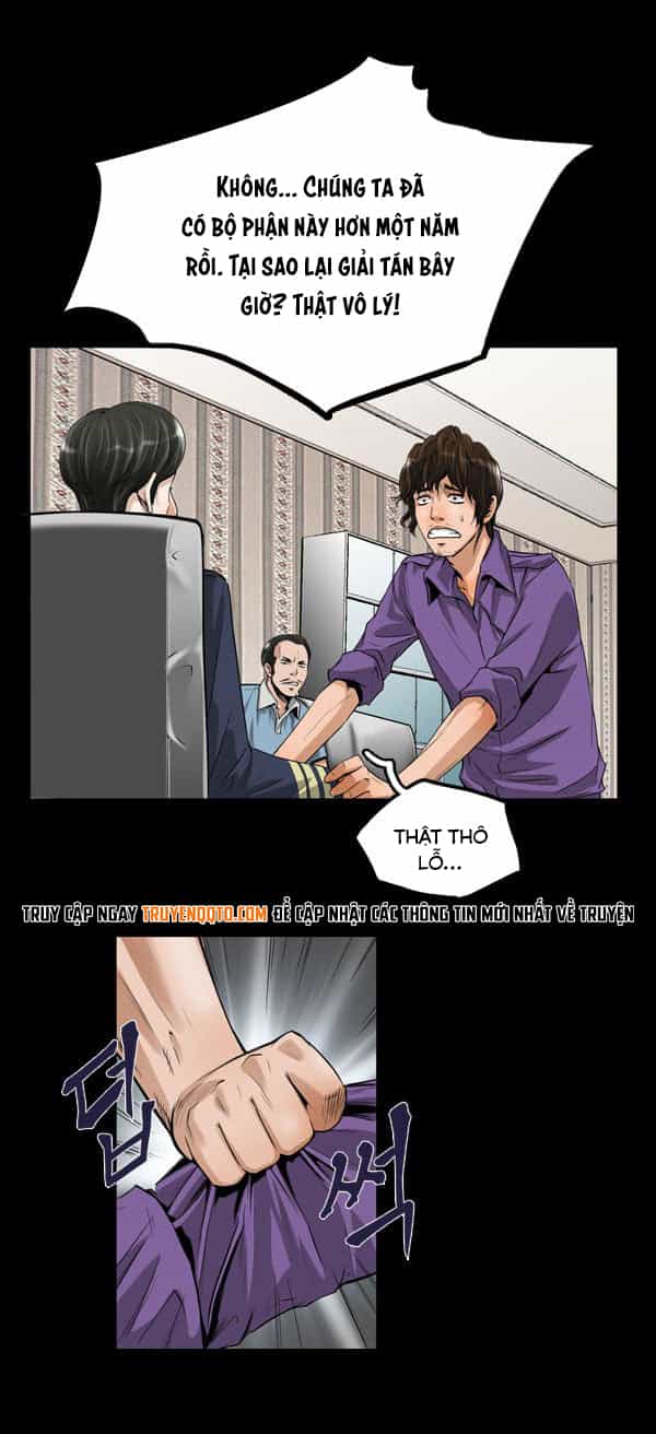 Dư Vật - Chương 4 - ảnh 12