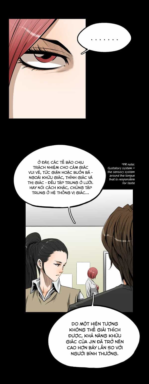 Dư Vật - Chương 7 - ảnh 30