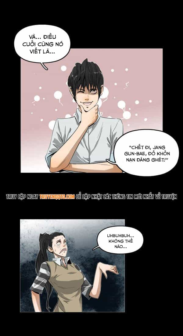 Dư Vật - Chương 8 - ảnh 22
