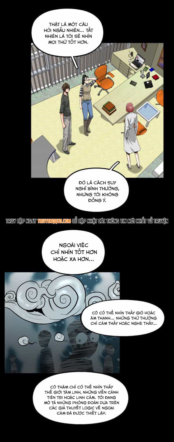 Dư Vật - Chương 8 - ảnh 9