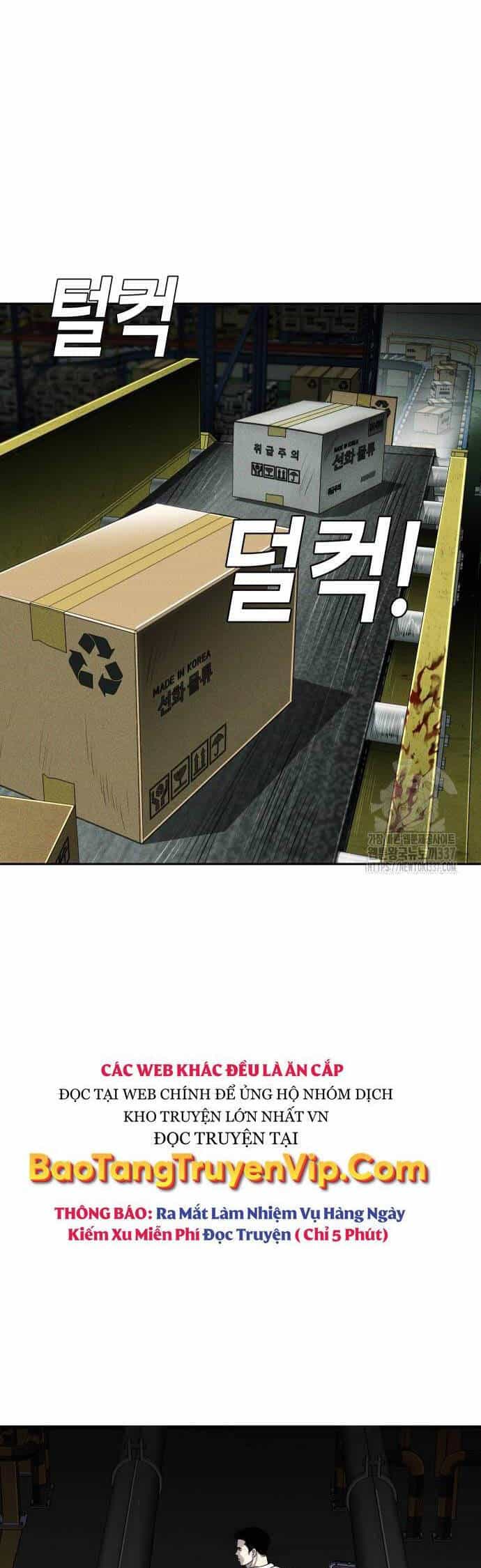 Đứa Con Báo Thù - Chương 10 - ảnh 1