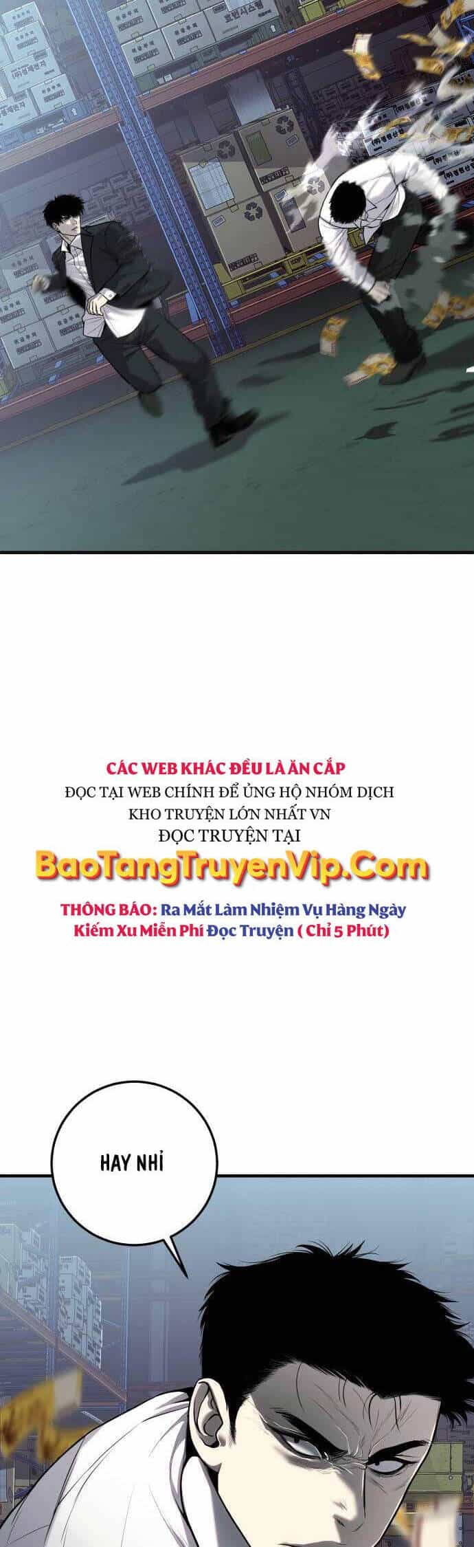 Đứa Con Báo Thù - Chương 10 - ảnh 10
