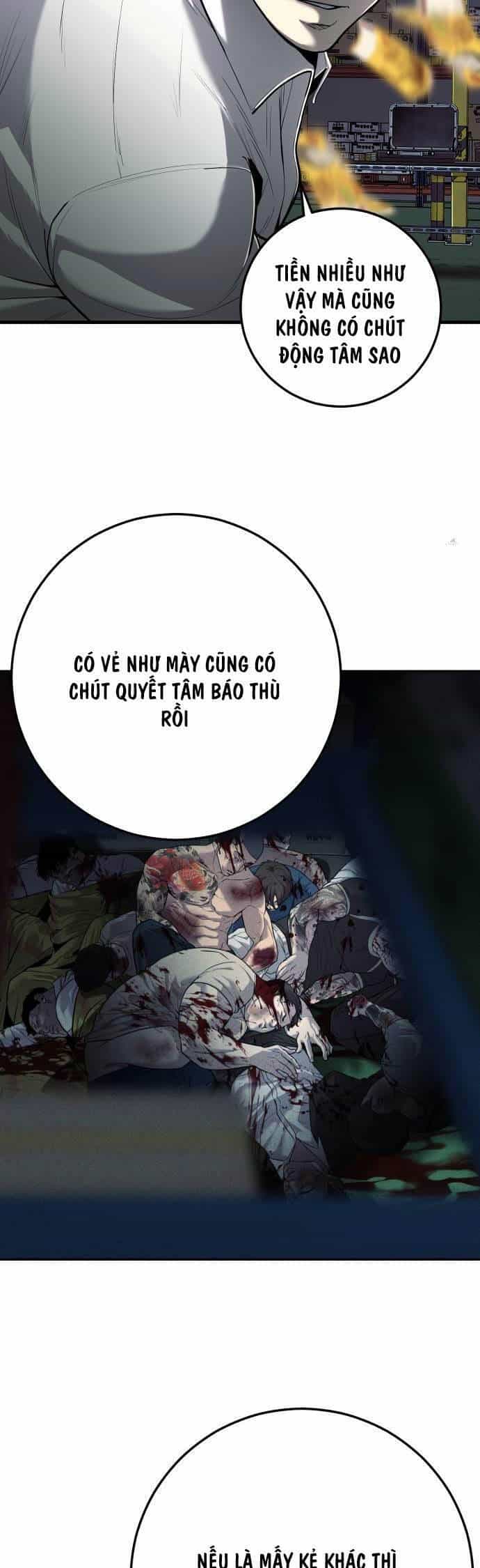 Đứa Con Báo Thù - Chương 10 - ảnh 11