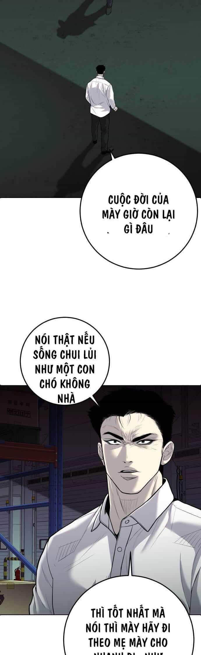 Đứa Con Báo Thù - Chương 10 - ảnh 32