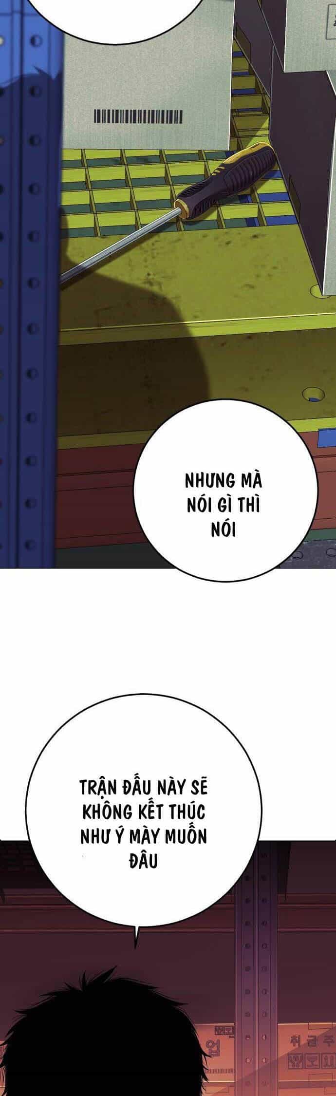 Đứa Con Báo Thù - Chương 10 - ảnh 34