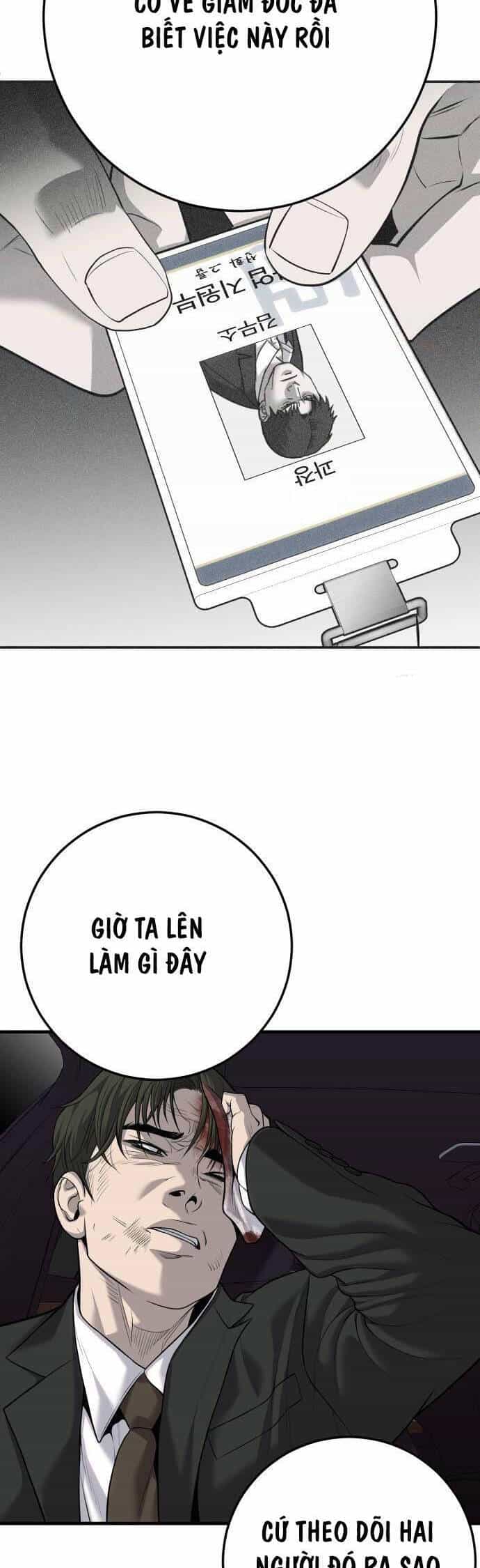 Đứa Con Báo Thù - Chương 10 - ảnh 40