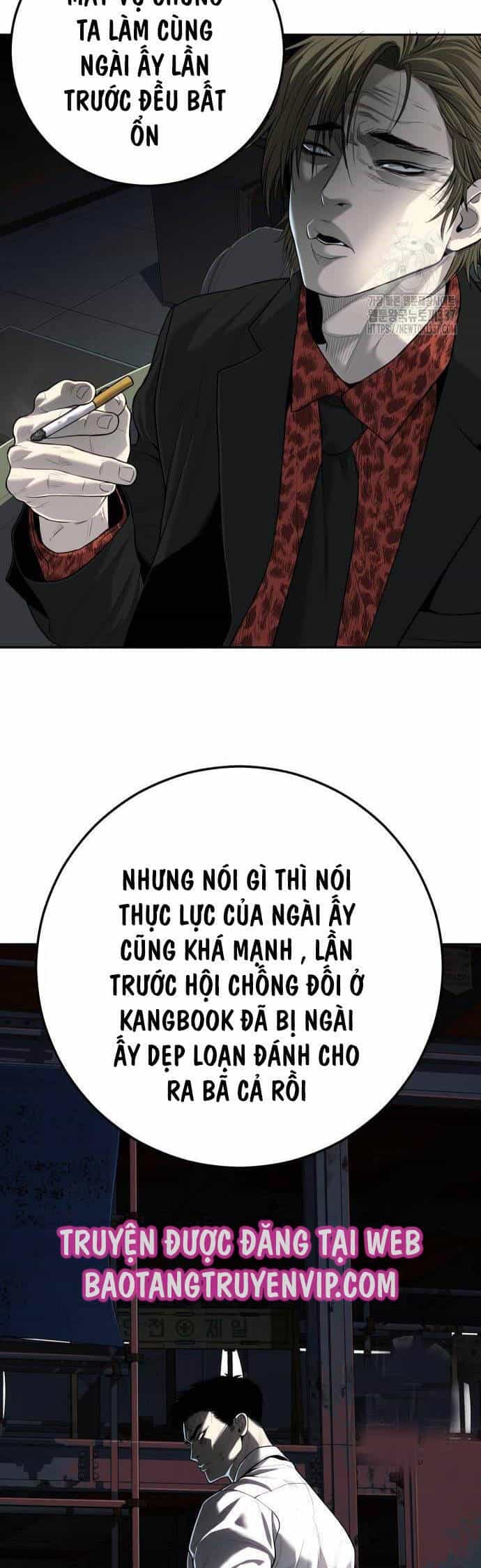 Đứa Con Báo Thù - Chương 10 - ảnh 49