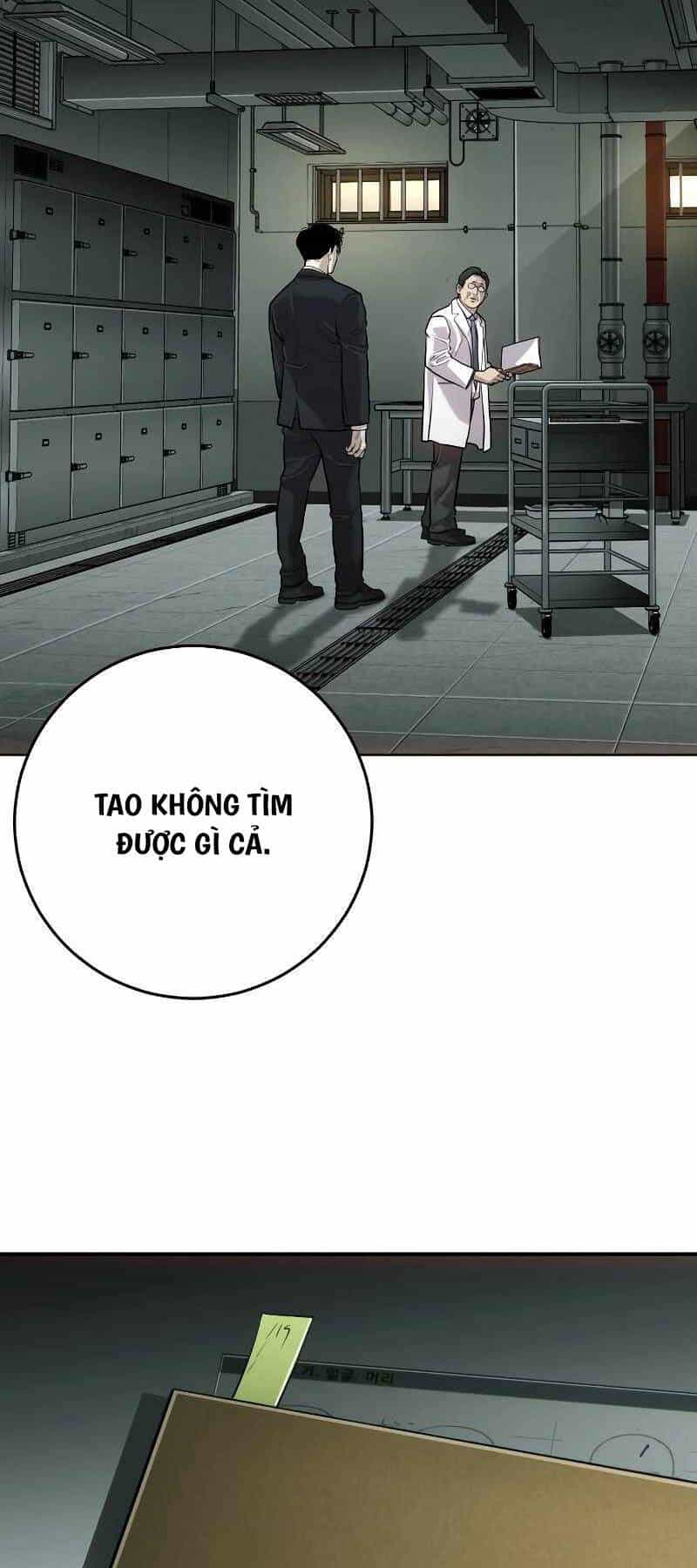 Đứa Con Báo Thù - Chương 1.5 - ảnh 47