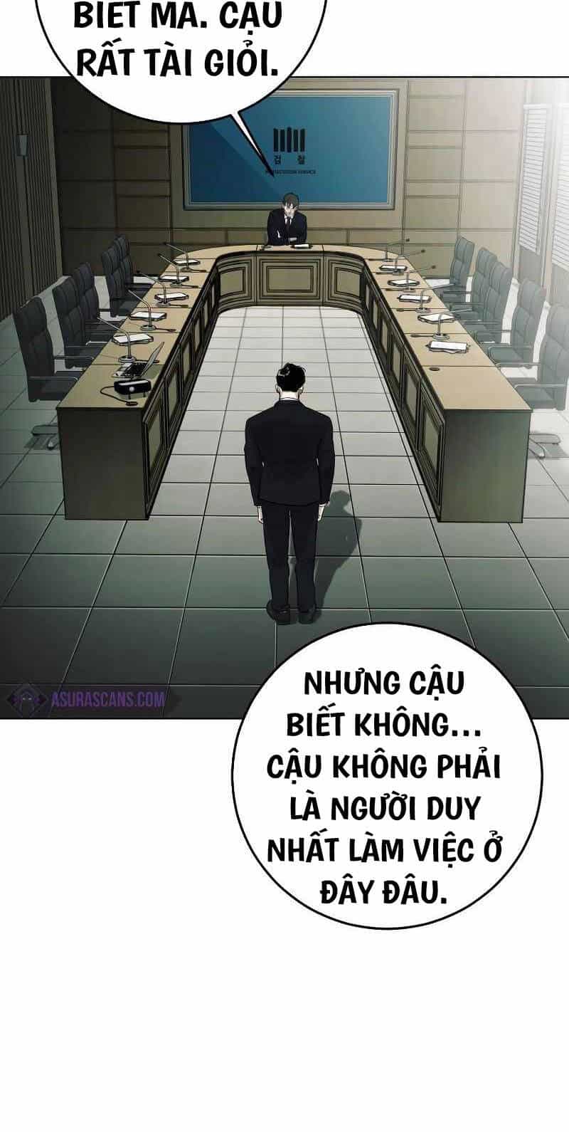 Đứa Con Báo Thù - Chương 1.5 - ảnh 5