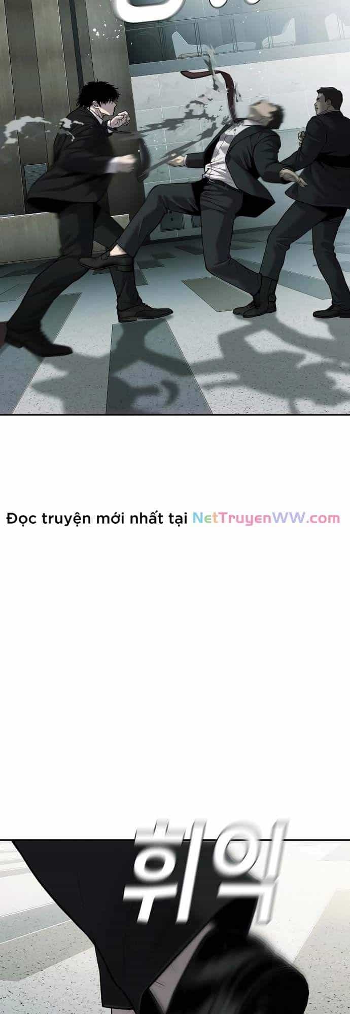 Đứa Con Báo Thù - Chương 18 - ảnh 12