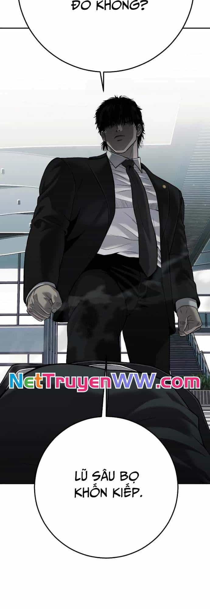 Đứa Con Báo Thù - Chương 18 - ảnh 18
