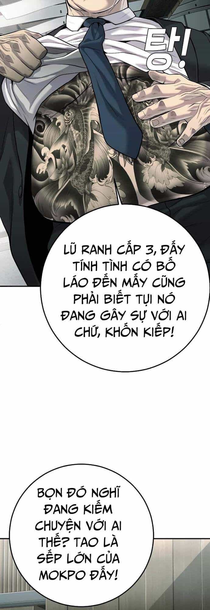 Đứa Con Báo Thù - Chương 18 - ảnh 4