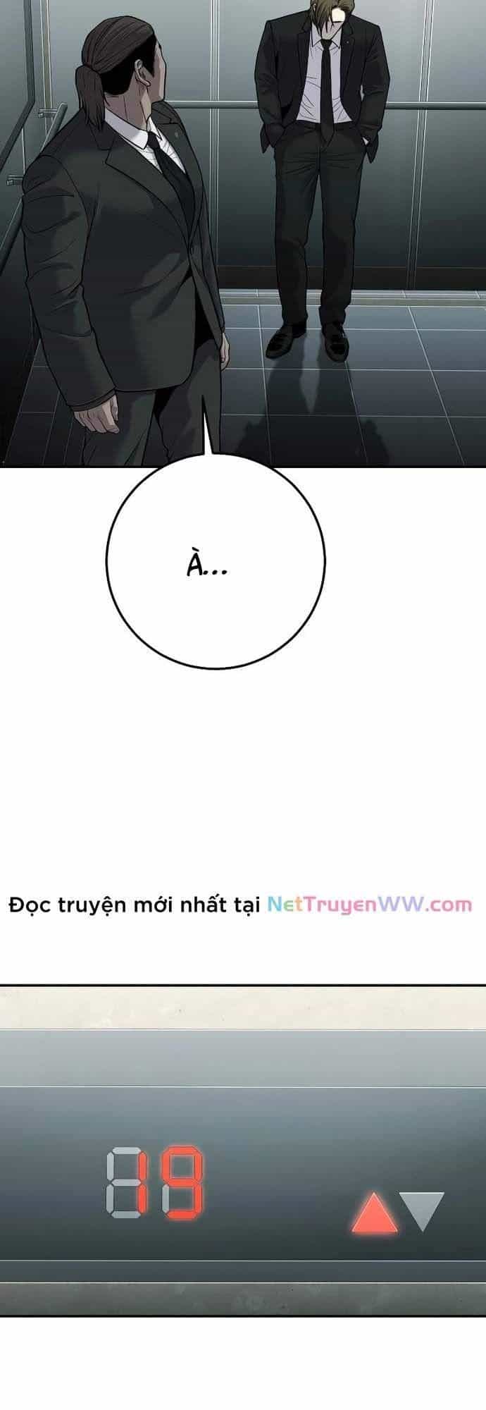 Đứa Con Báo Thù - Chương 18 - ảnh 50