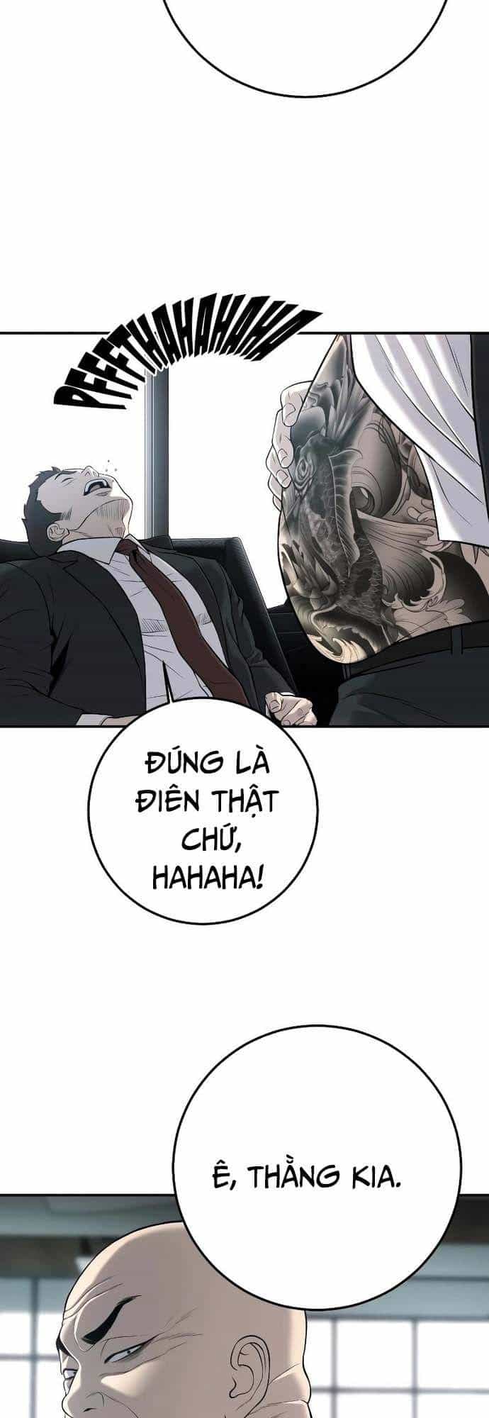Đứa Con Báo Thù - Chương 18 - ảnh 7