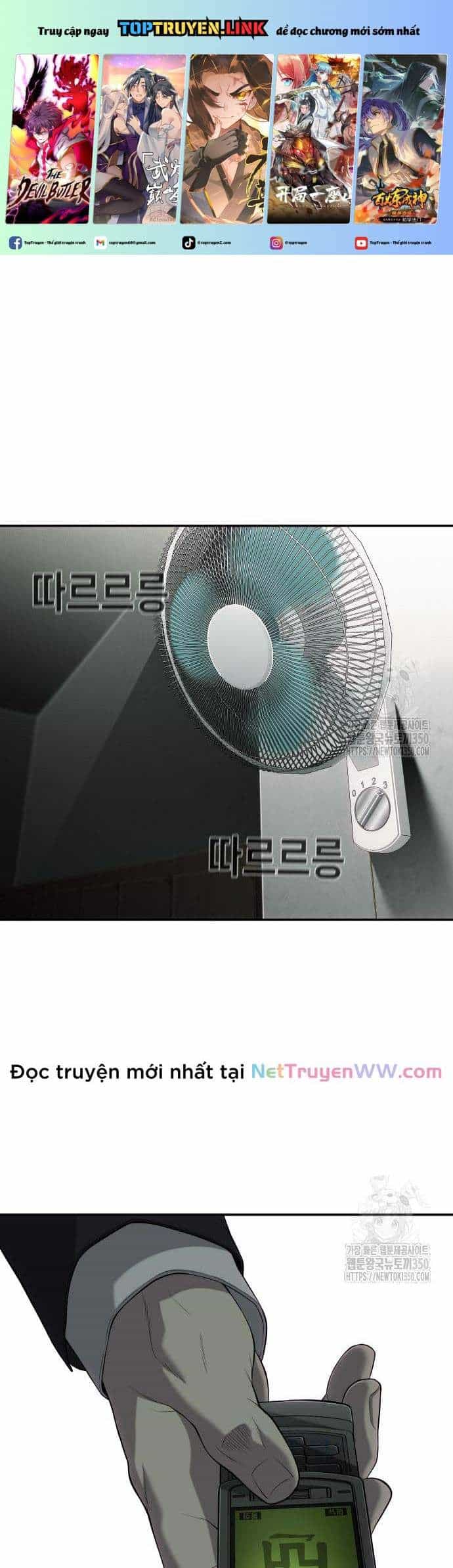 Đứa Con Báo Thù - Chương 24 - ảnh 2
