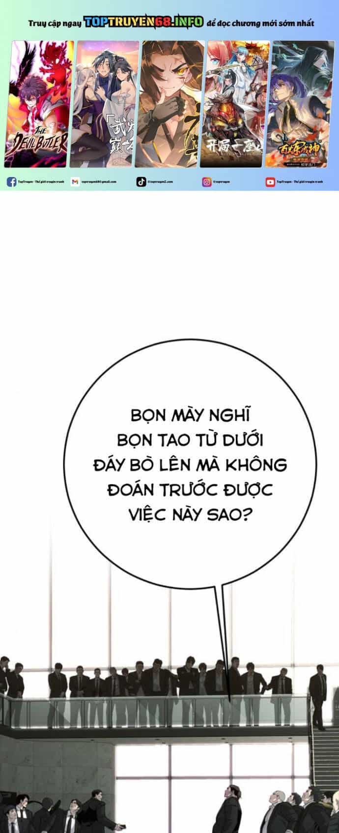 Đứa Con Báo Thù - Chương 32 - ảnh 2
