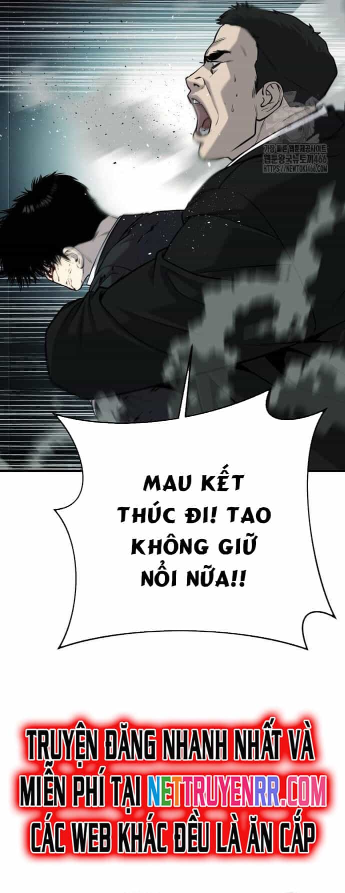 Đứa Con Báo Thù - Chương 36 - ảnh 29