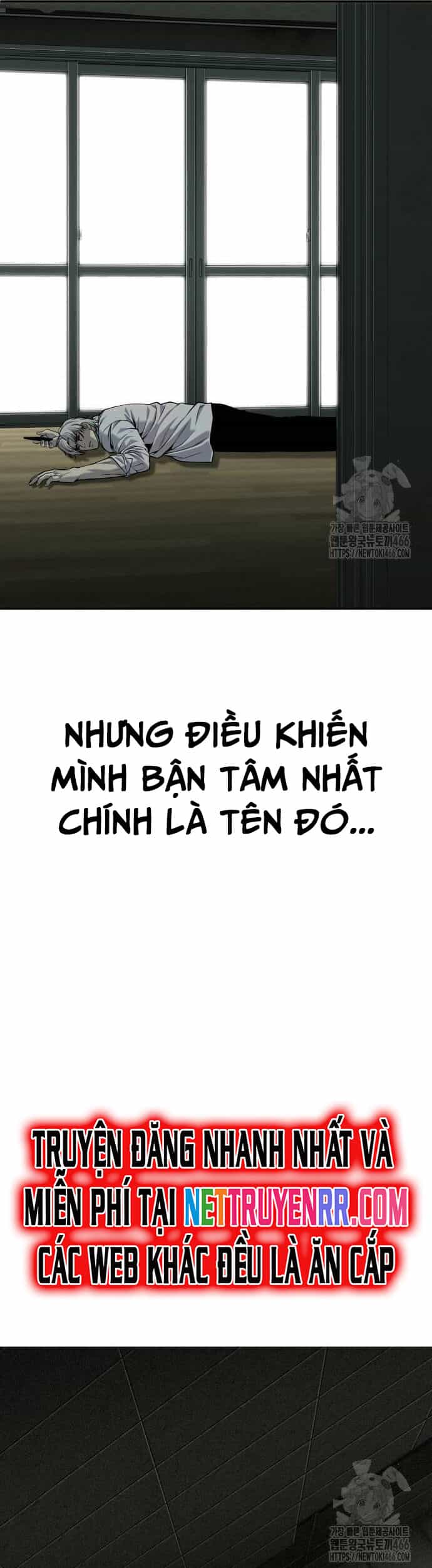 Đứa Con Báo Thù - Chương 36 - ảnh 3