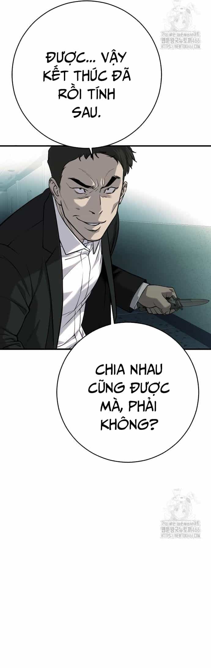 Đứa Con Báo Thù - Chương 36 - ảnh 30