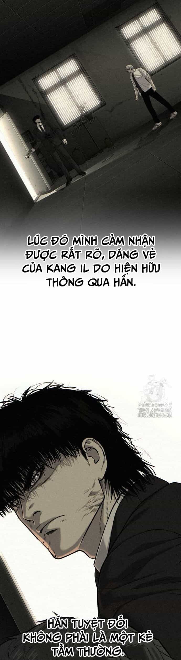 Đứa Con Báo Thù - Chương 36 - ảnh 4