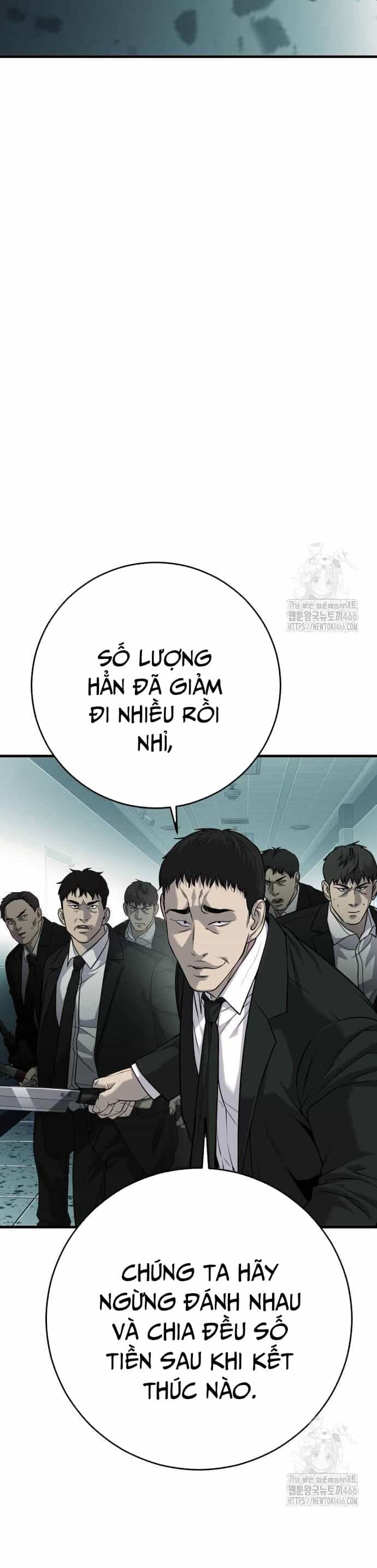 Đứa Con Báo Thù - Chương 36 - ảnh 41