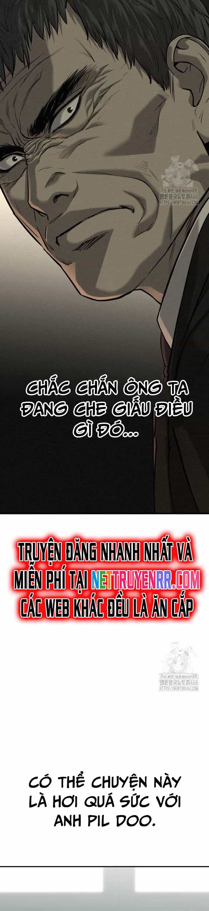 Đứa Con Báo Thù - Chương 36 - ảnh 5