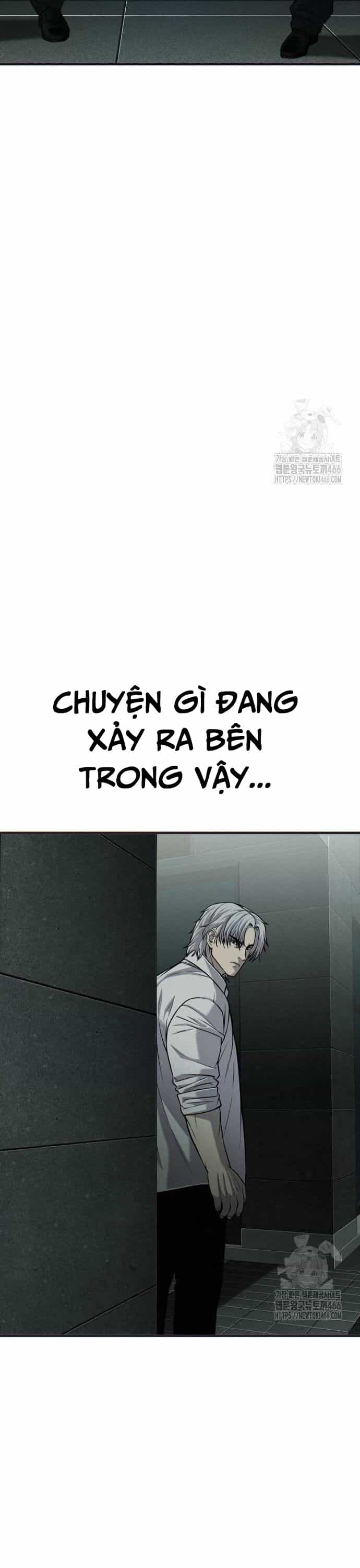 Đứa Con Báo Thù - Chương 36 - ảnh 53