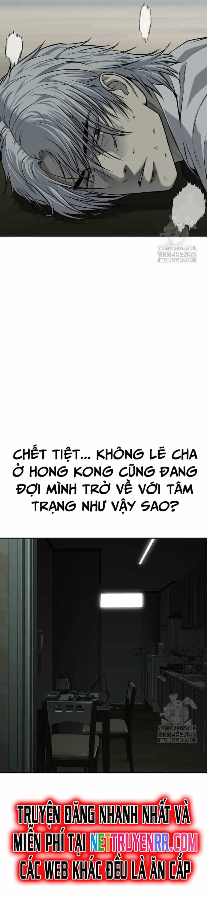 Đứa Con Báo Thù - Chương 36 - ảnh 6