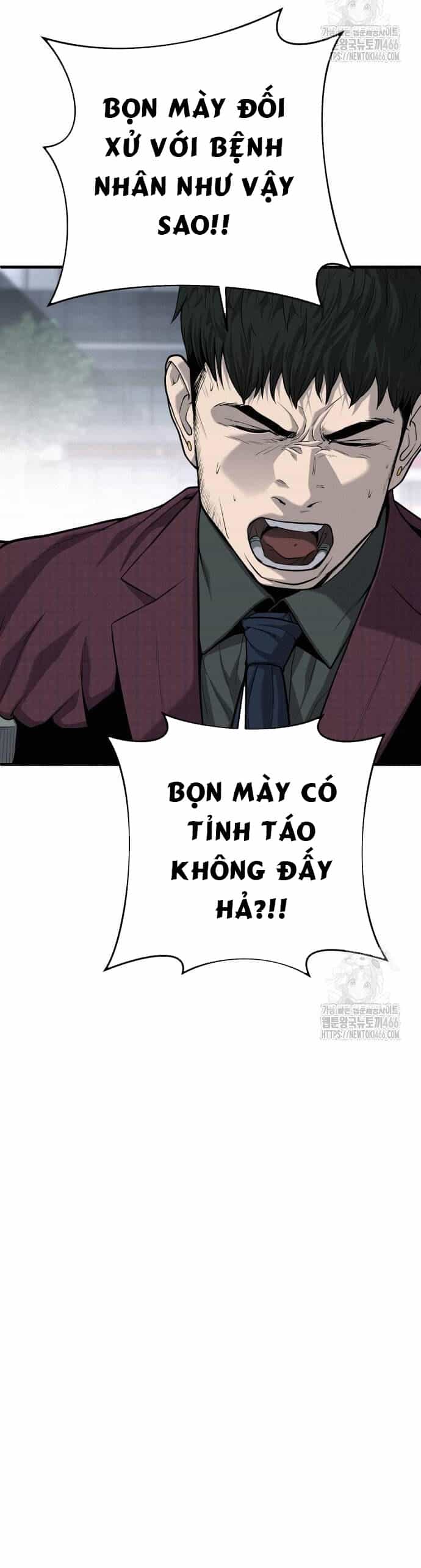 Đứa Con Báo Thù - Chương 36 - ảnh 65