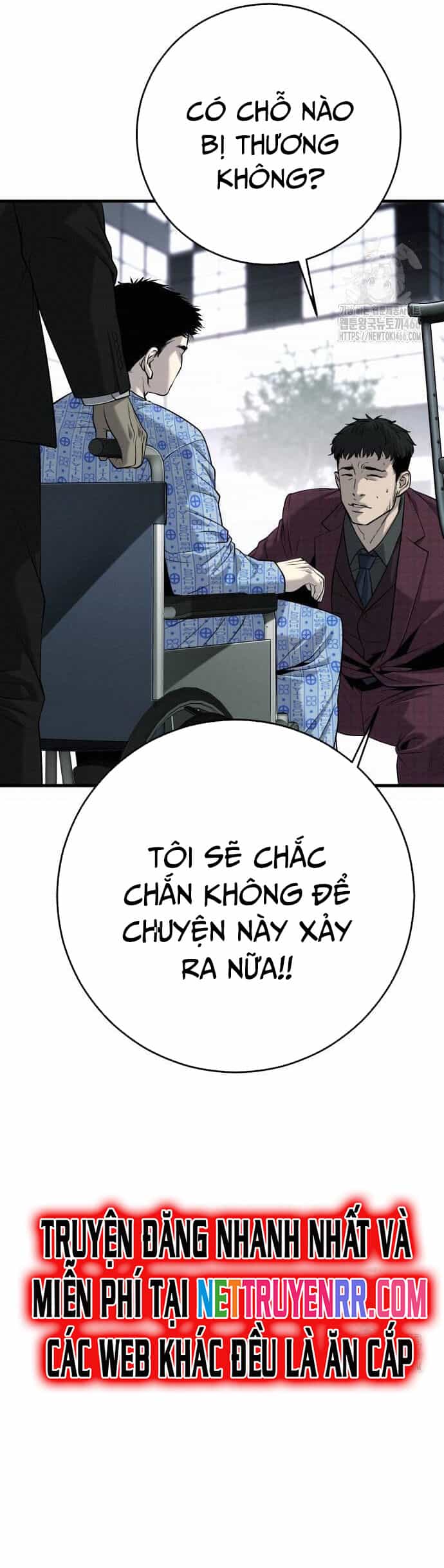 Đứa Con Báo Thù - Chương 36 - ảnh 69